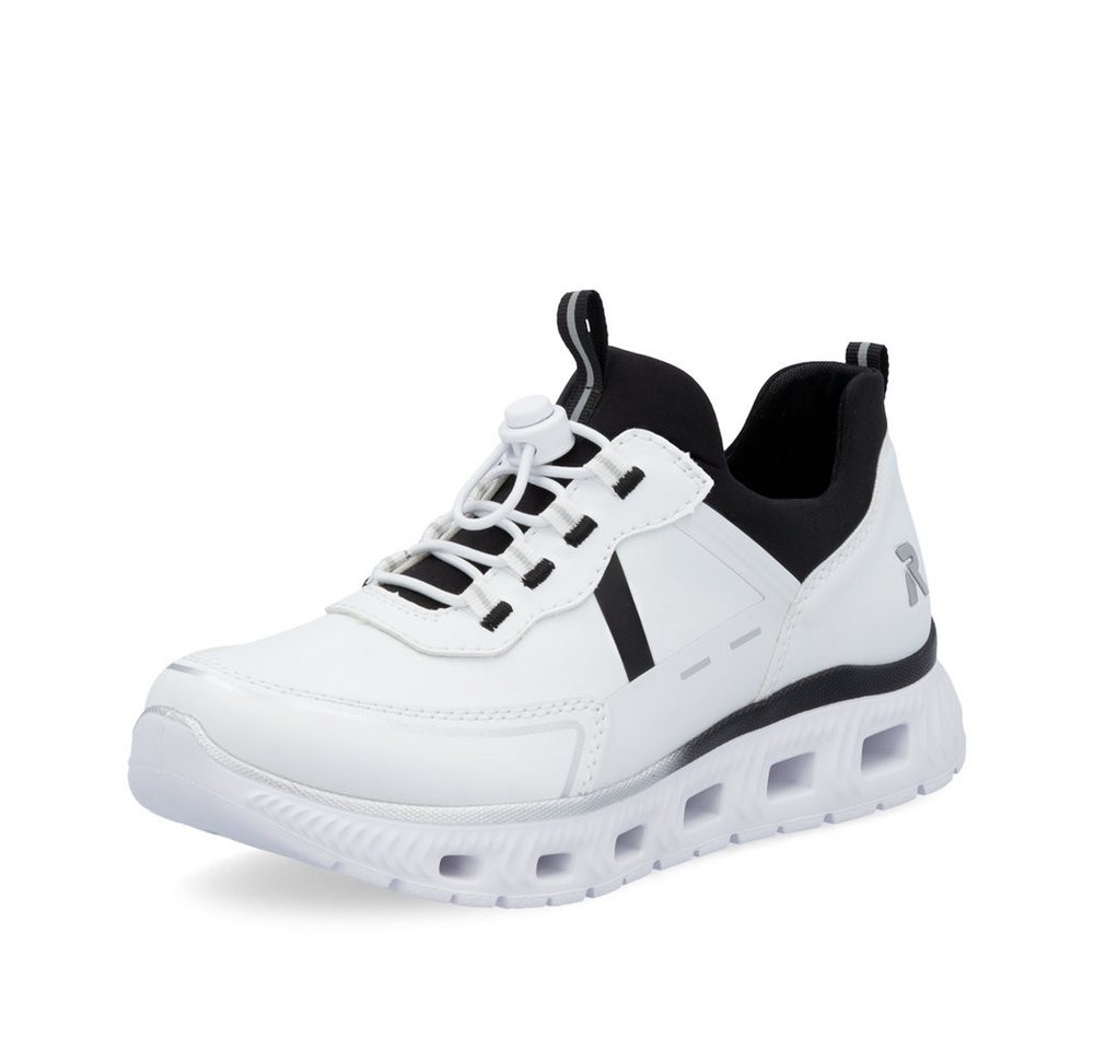 Rieker Sneaker (weiß)