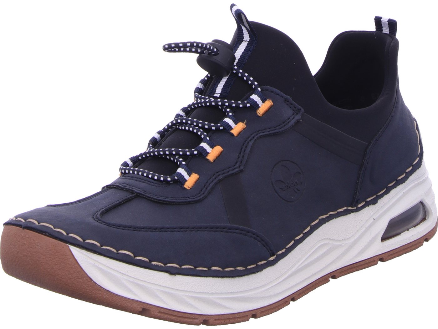 Rieker Slip-On Sneaker