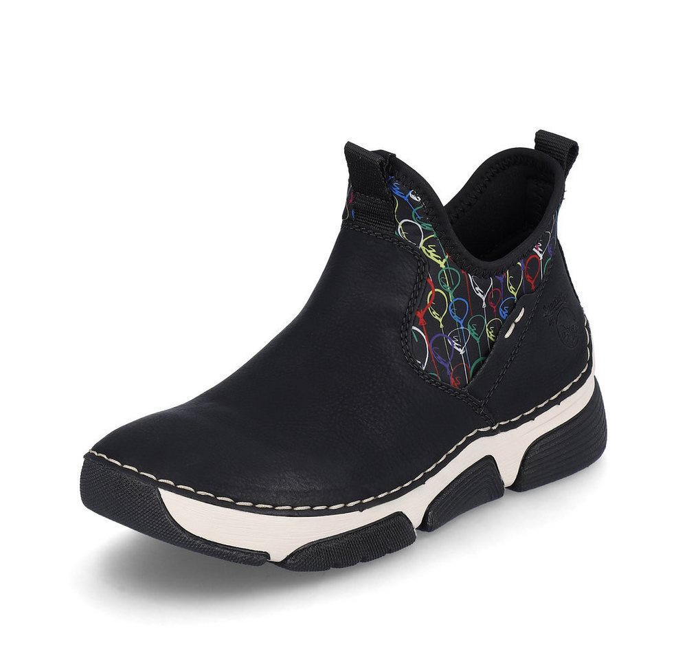 Rieker Slip-On Sneaker