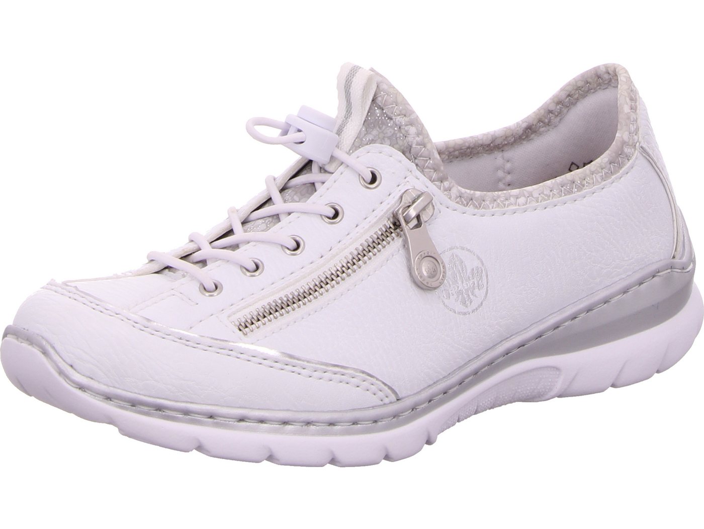 Rieker Slip-On Sneaker