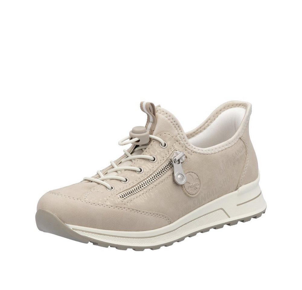 Rieker Slipper (beige)