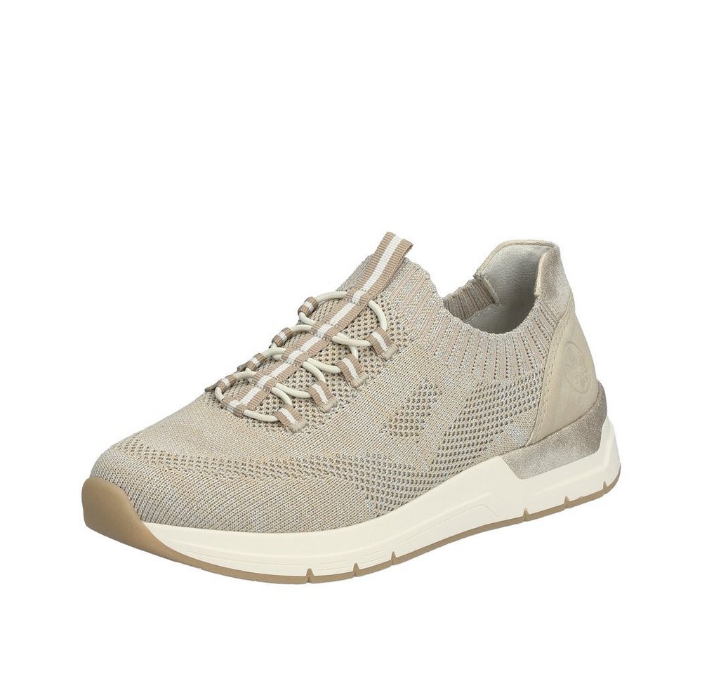Rieker Slipper (beige)