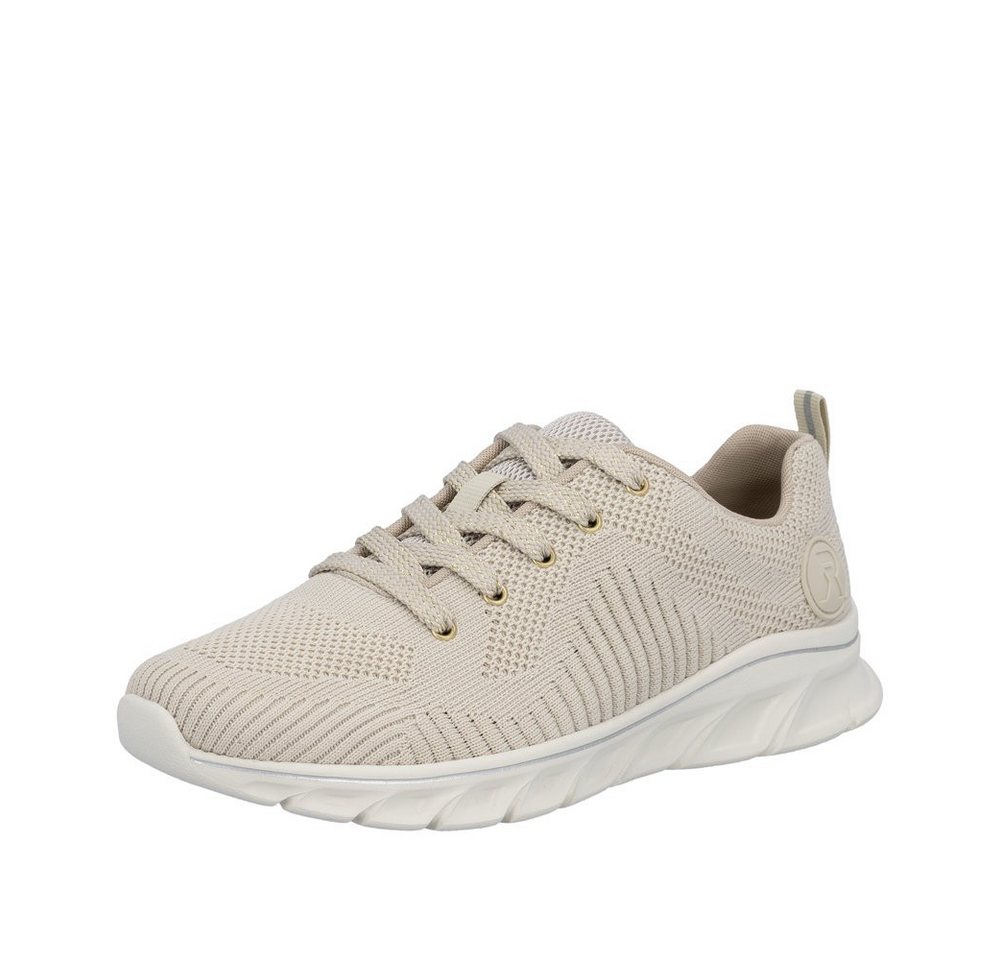 Rieker Slipper (beige)