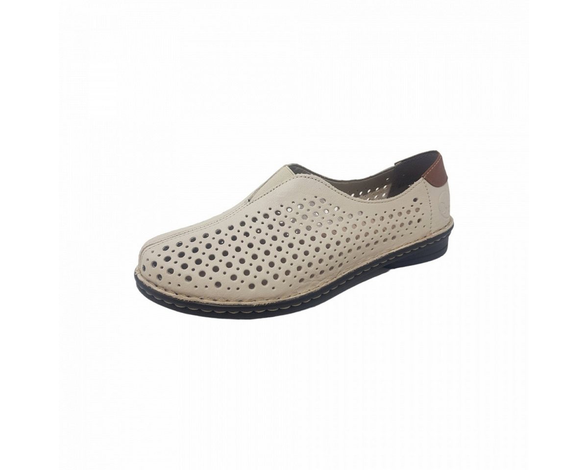 Rieker Slipper