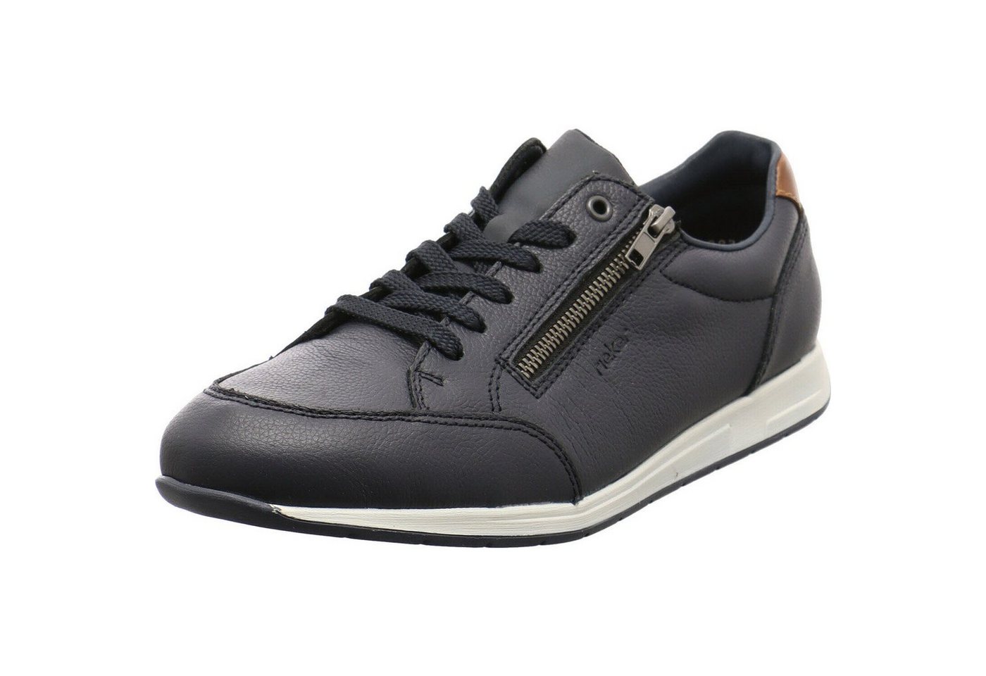 Rieker Sneaker (blau)