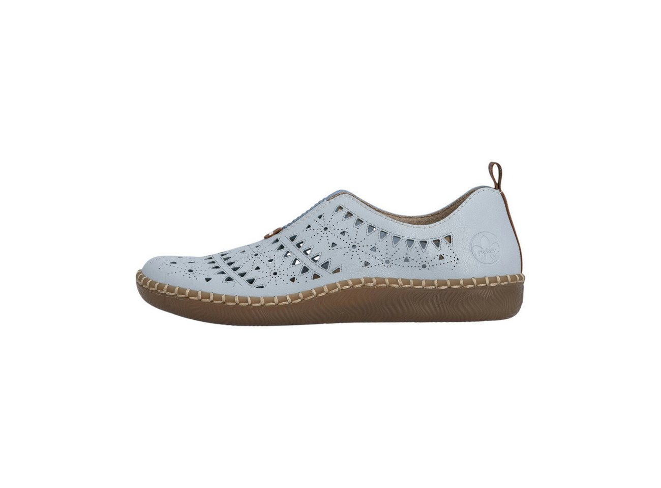 Rieker Slipper