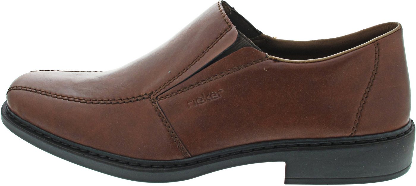 Rieker Slipper (braun)