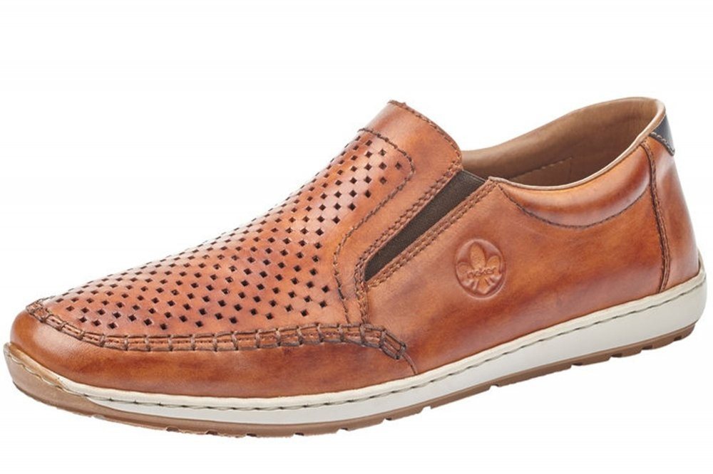 Rieker Slipper