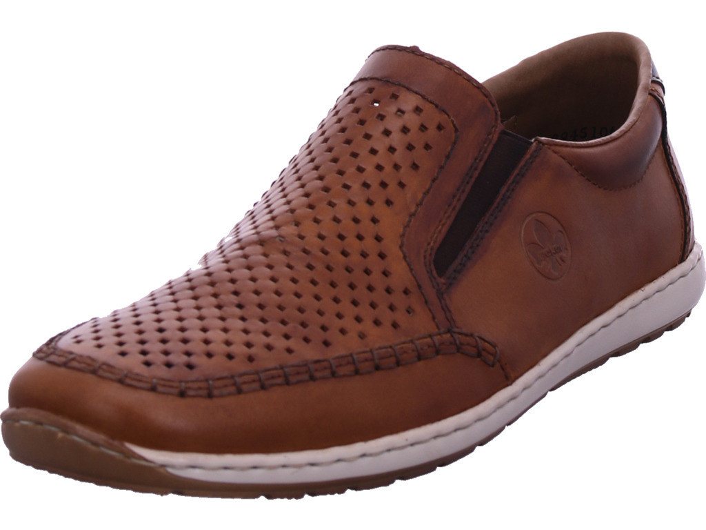 Rieker Slipper (braun)