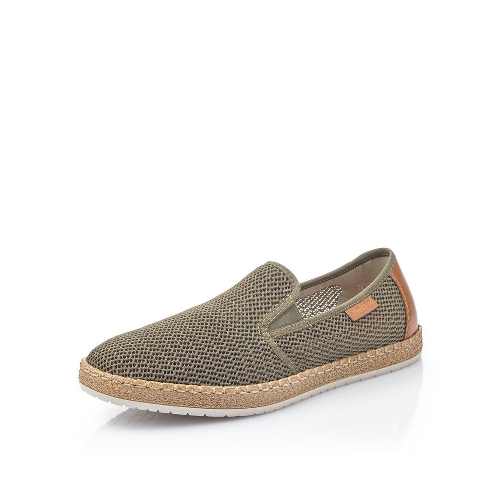Rieker Sneaker (grün)