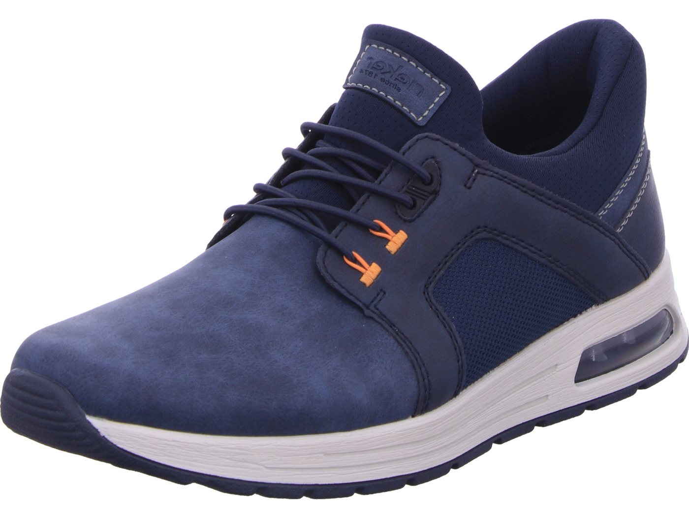 Rieker Slipper Ready 2 go