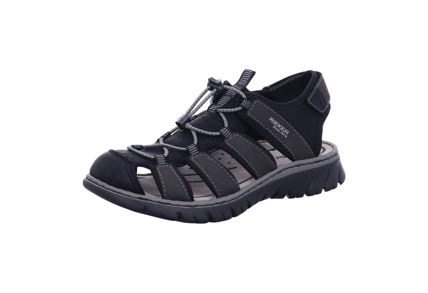 Rieker 26770-00 Sandale