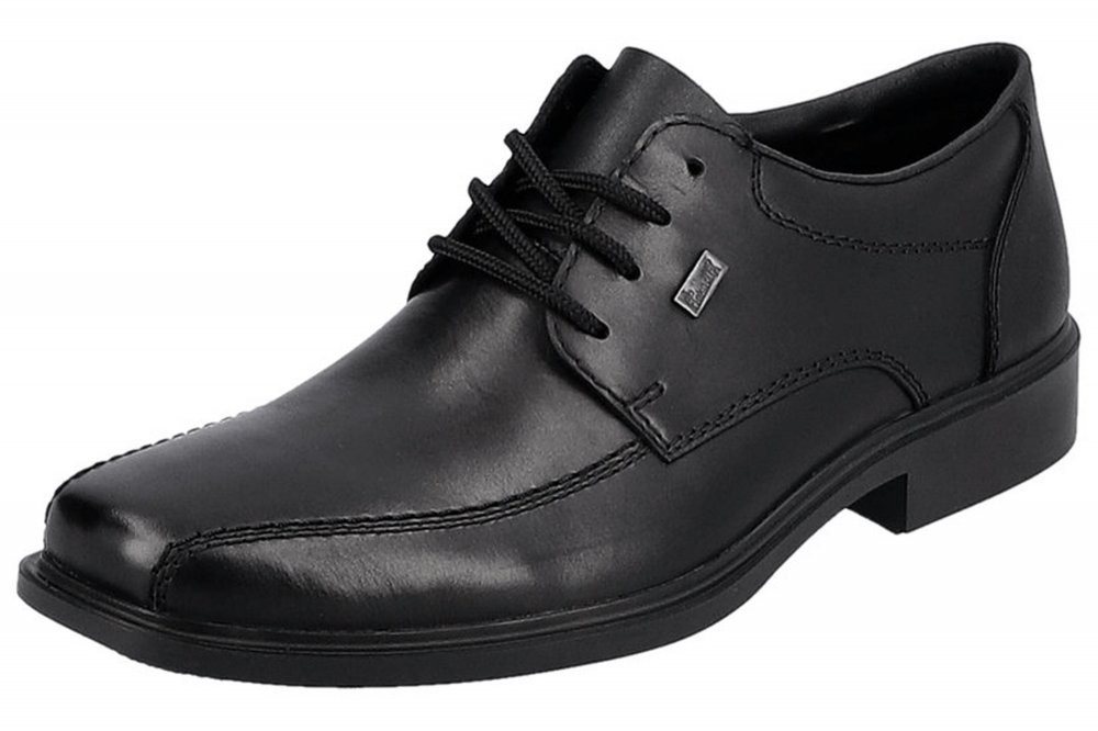 Rieker Slipper (schwarz)