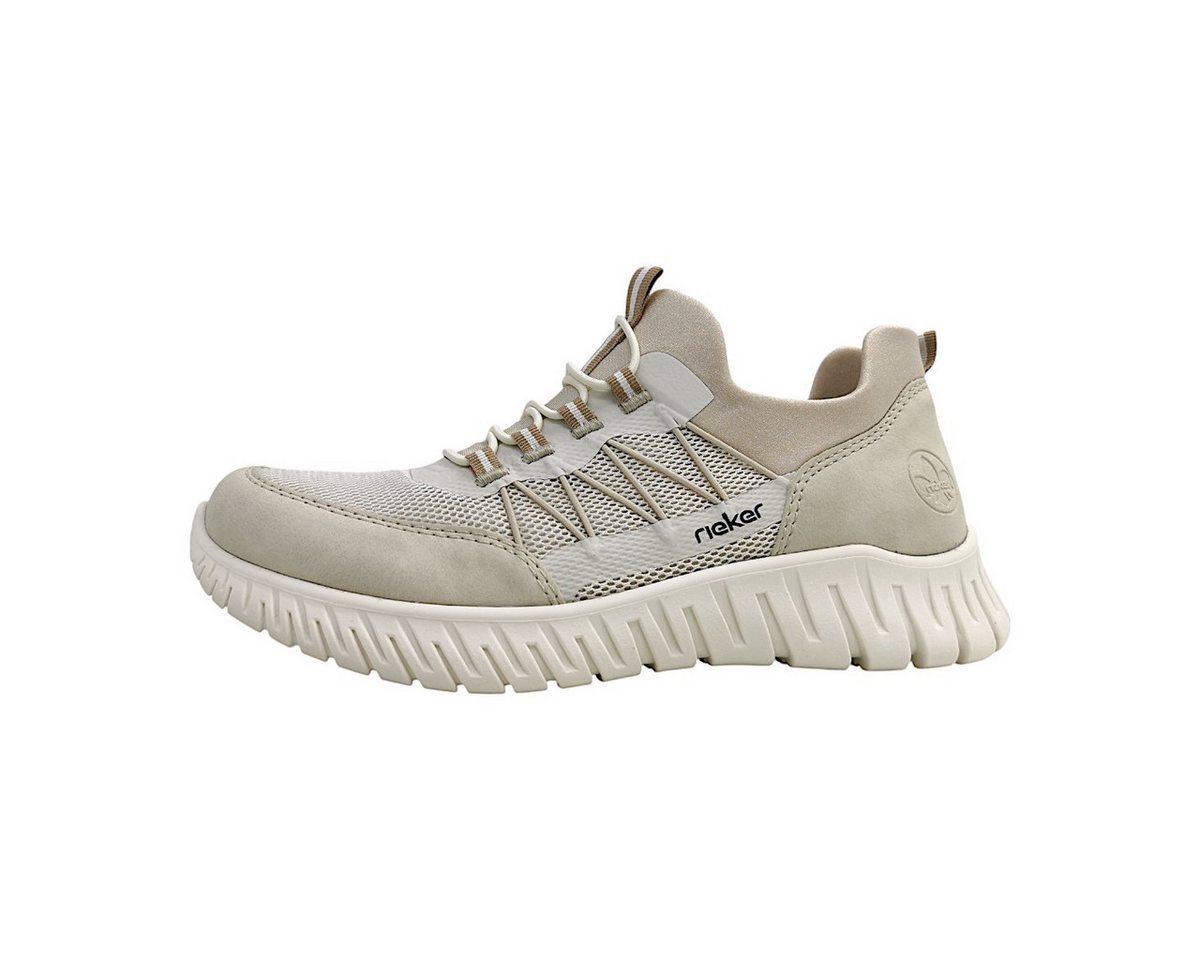 Rieker Slipper Slipper (beige)