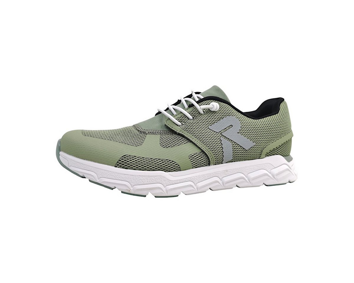 Rieker Slipper Slipper (grün)