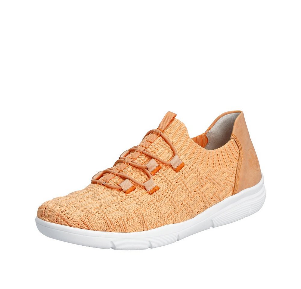Rieker Slipper Slipper (orange)
