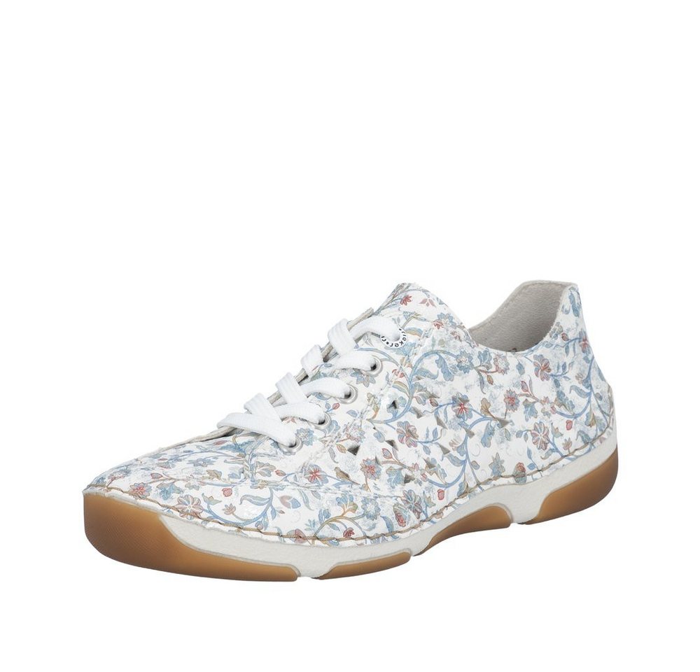 Rieker Slipper (weiß)