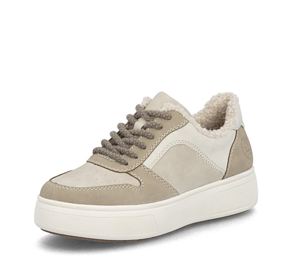 Rieker Sneaker (beige)