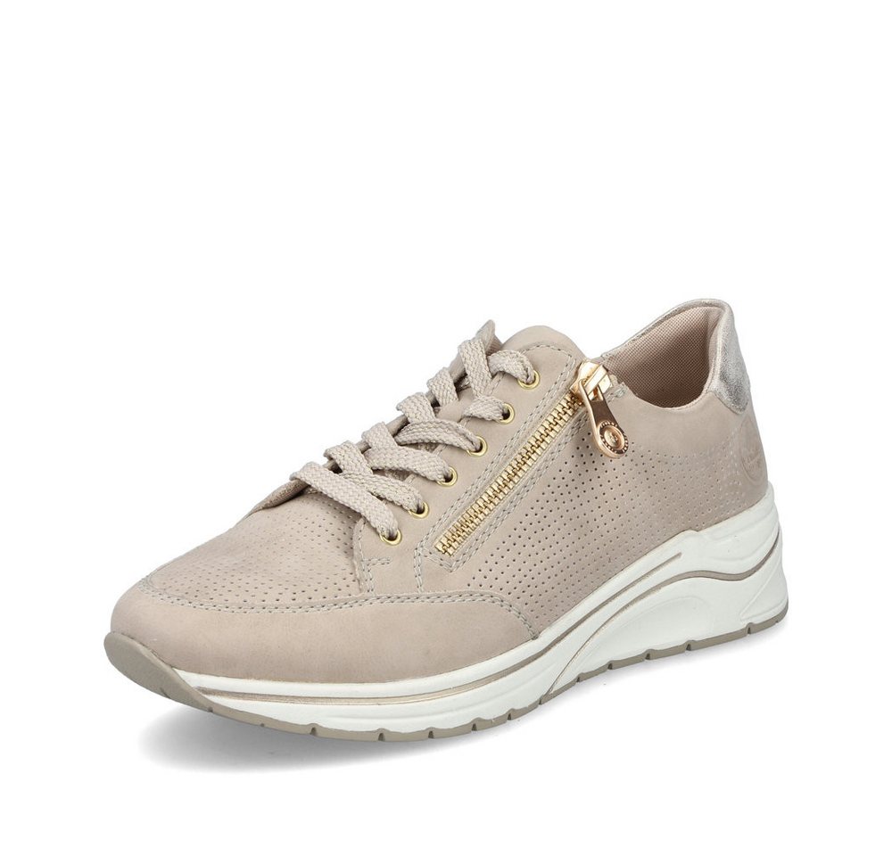Rieker Sneaker (beige)