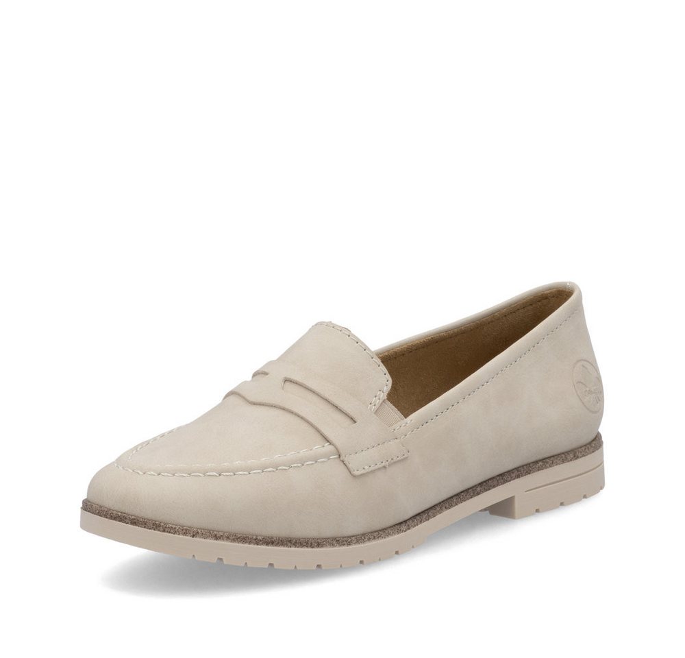Rieker Sneaker (beige)