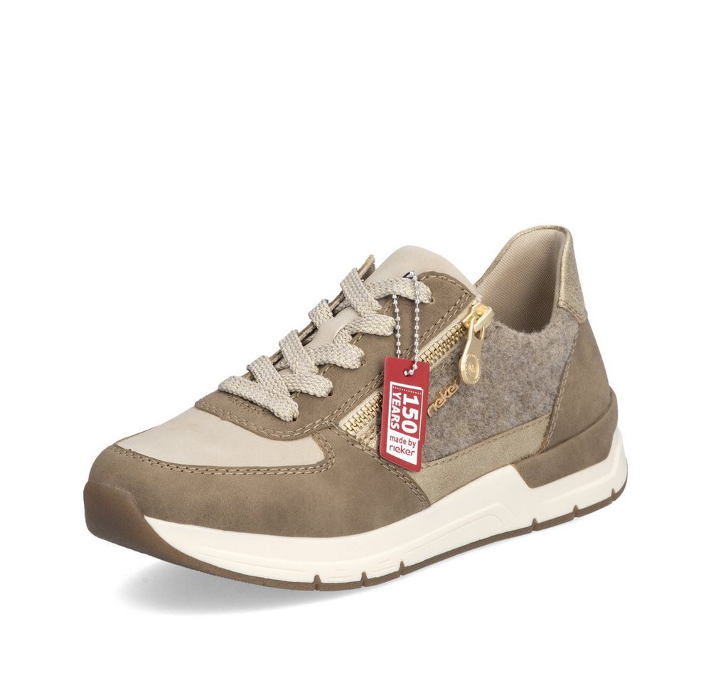 Rieker Sneaker (beige)