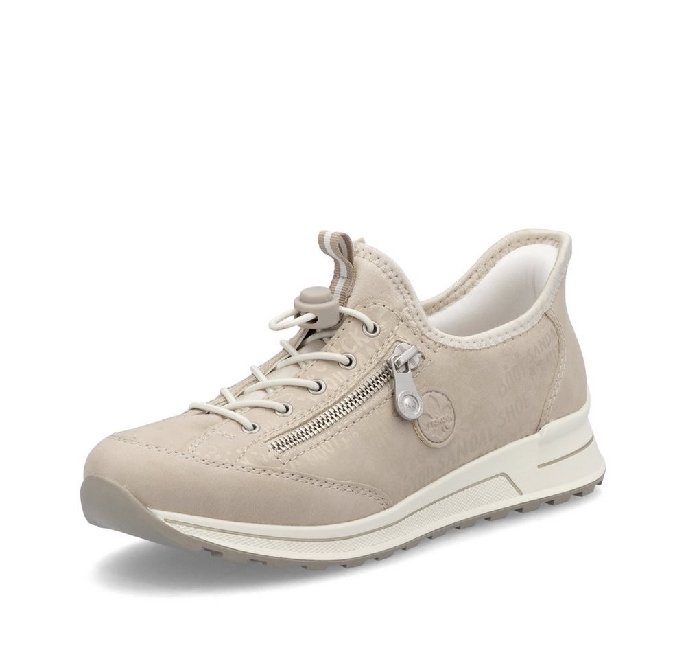 Rieker Sneaker (beige)