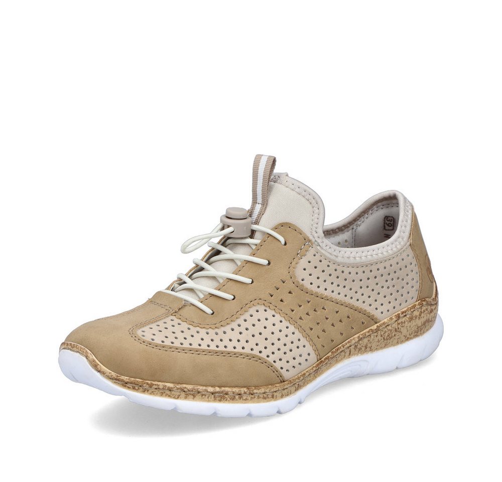 Rieker Sneaker (beige)