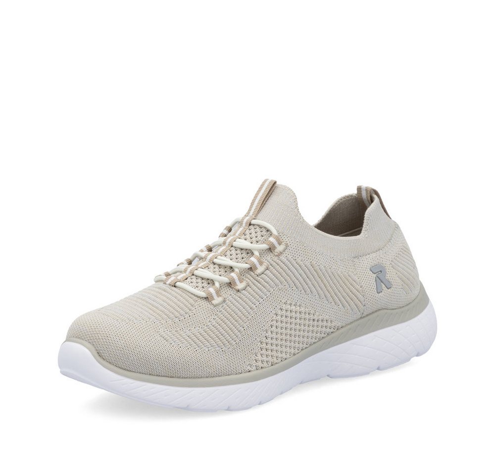 Rieker Sneaker (beige)