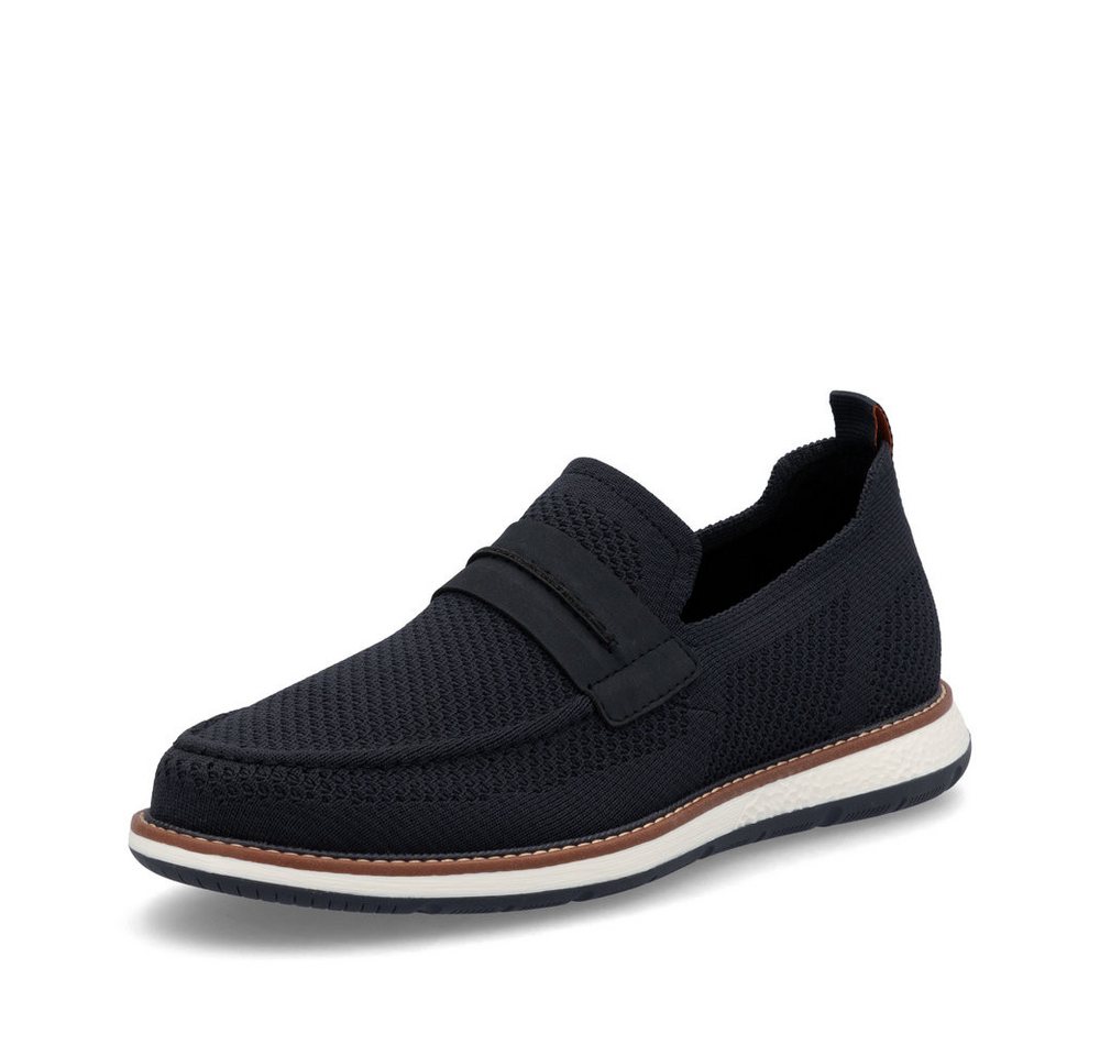 Rieker Sneaker (blau)