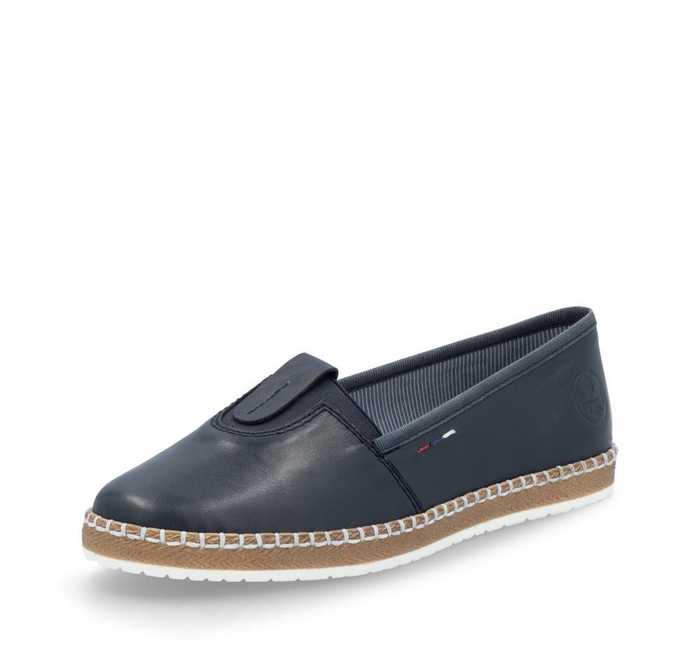 Rieker Sneaker (blau)