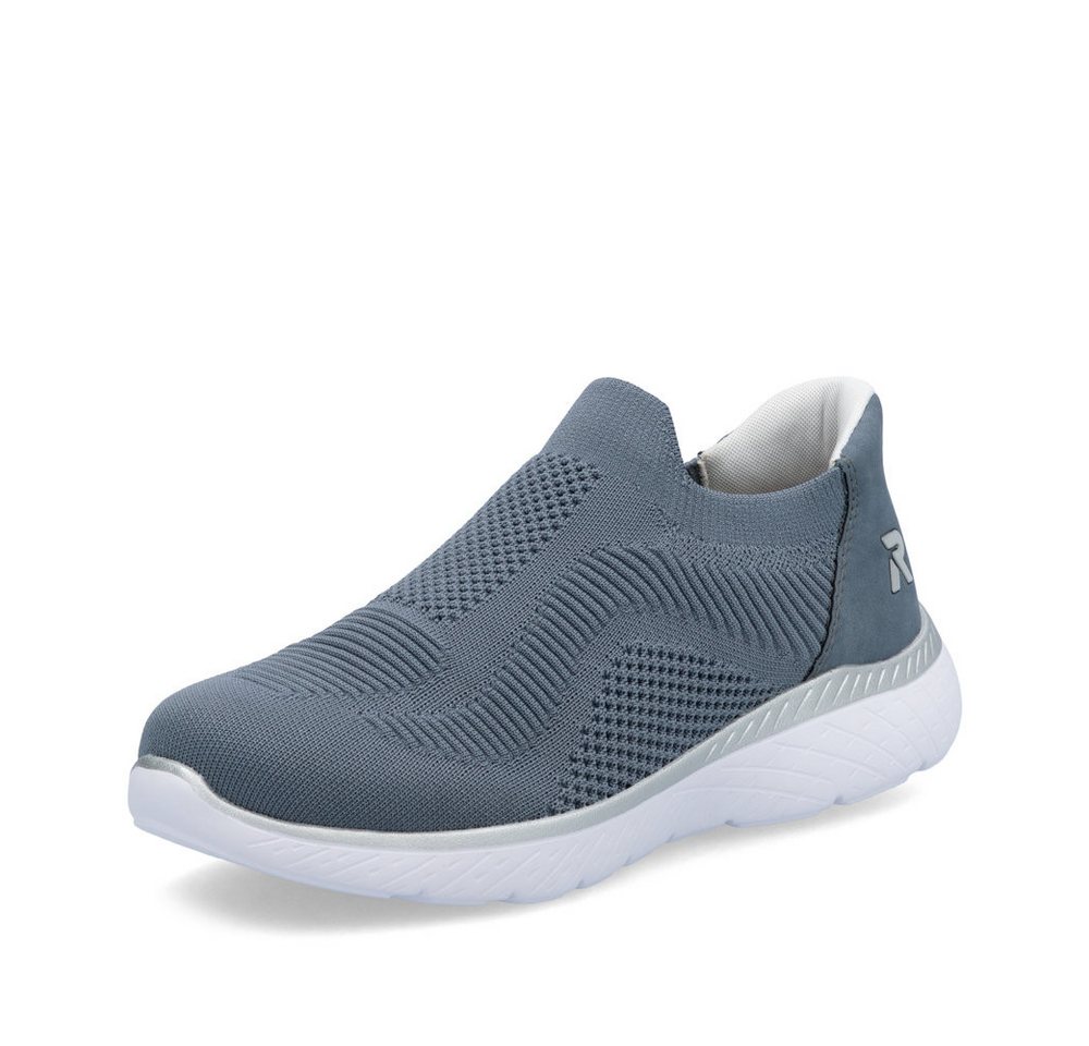 Rieker Sneaker (blau)