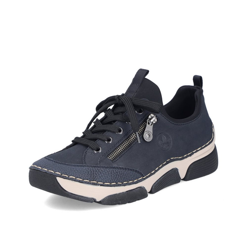 Rieker Sneaker (blau)