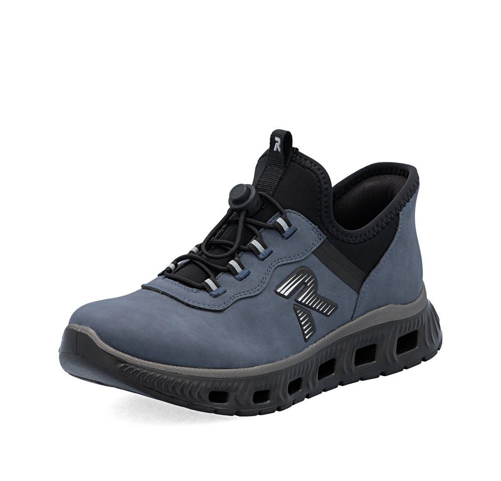 Rieker Sneaker (blau)