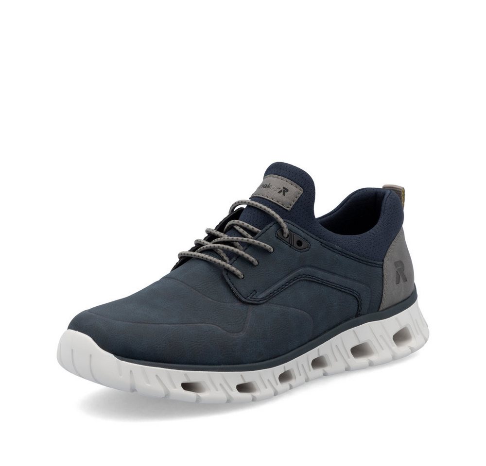 Rieker Sneaker (blau)