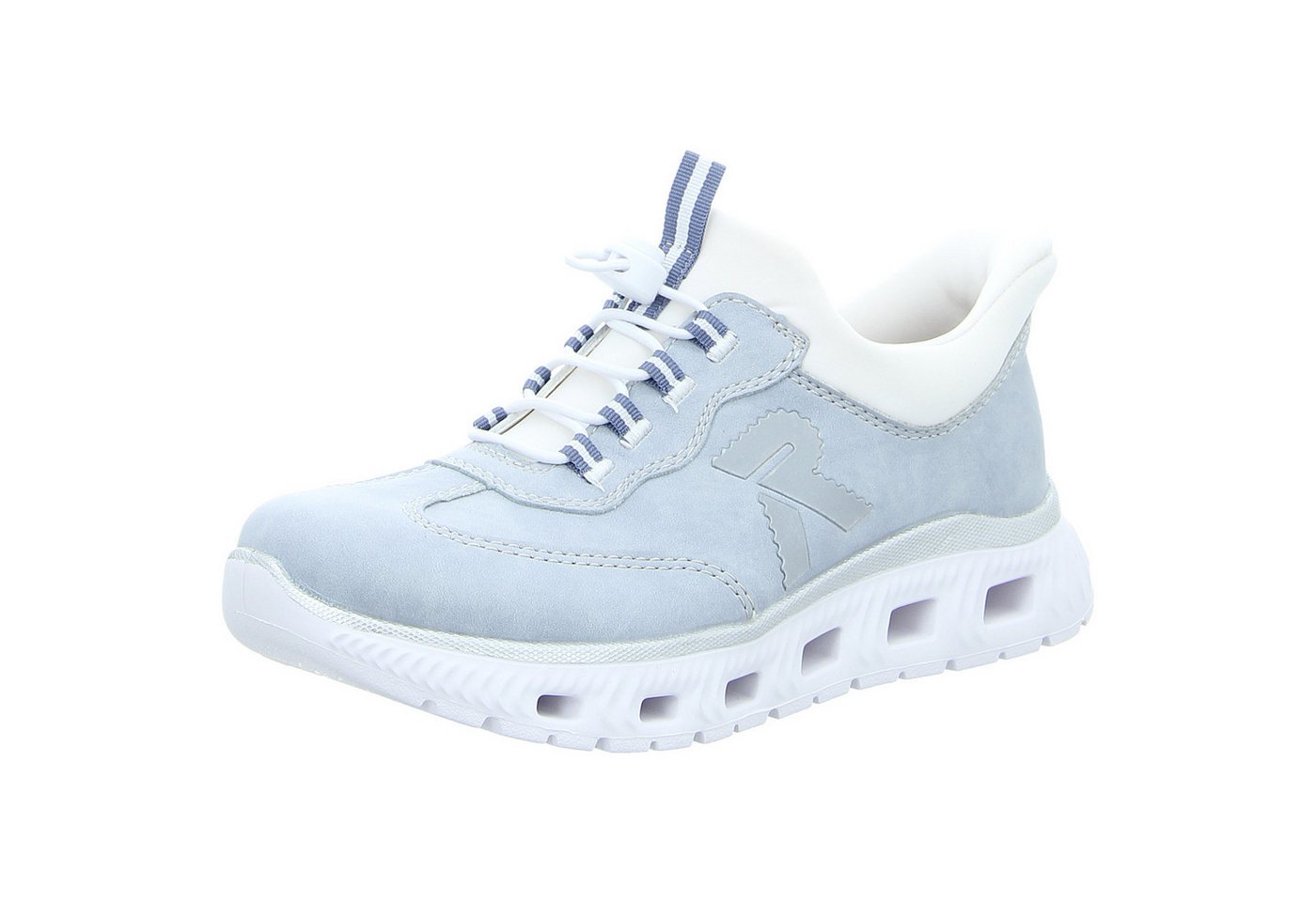 Rieker Sneaker (blau)