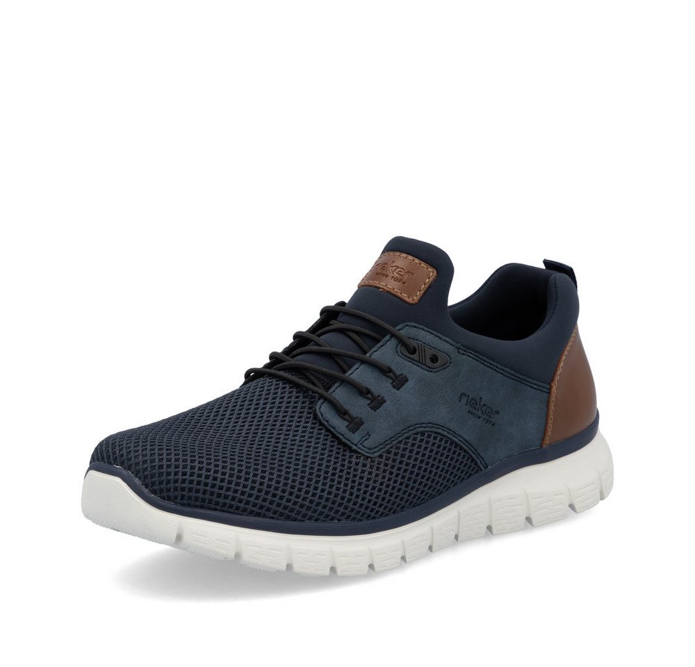 Rieker Sneaker (blau)
