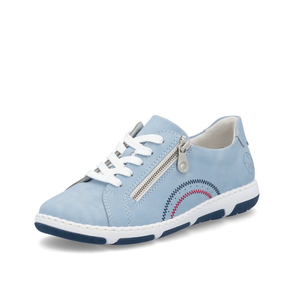 Rieker Sneaker (blau)