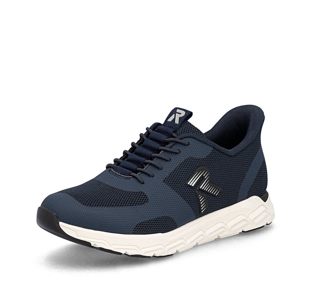 Rieker Sneaker (blau)