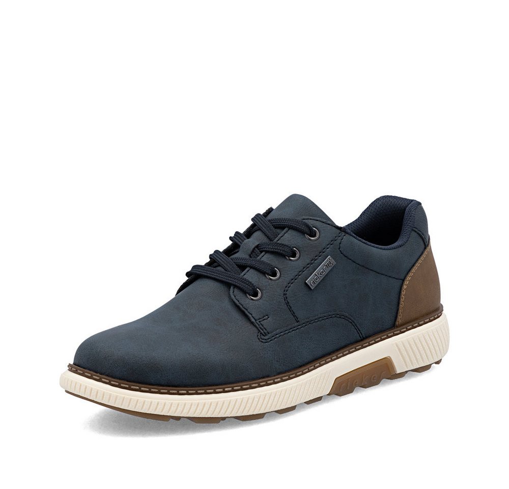 Rieker Sneaker (blau)