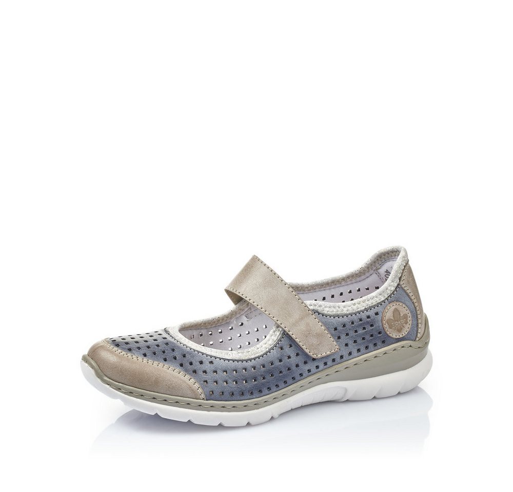Rieker Sneaker (blau)
