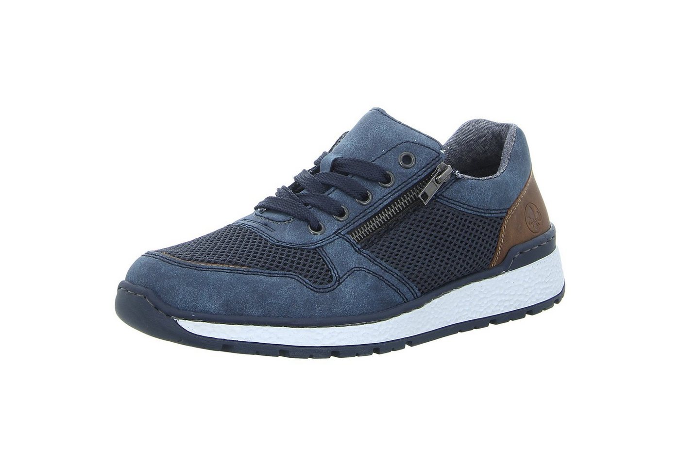 Rieker Sneaker (blau)