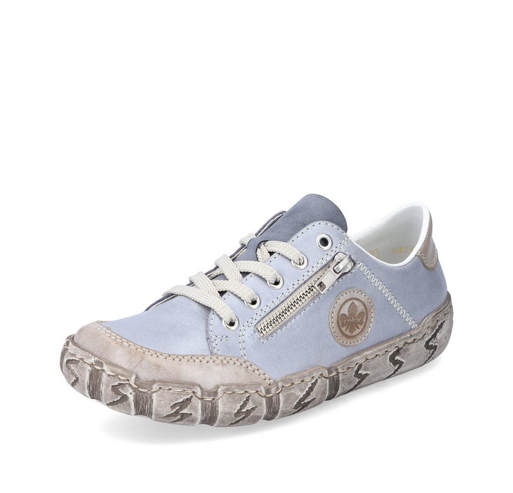 Rieker Sneaker (blau)