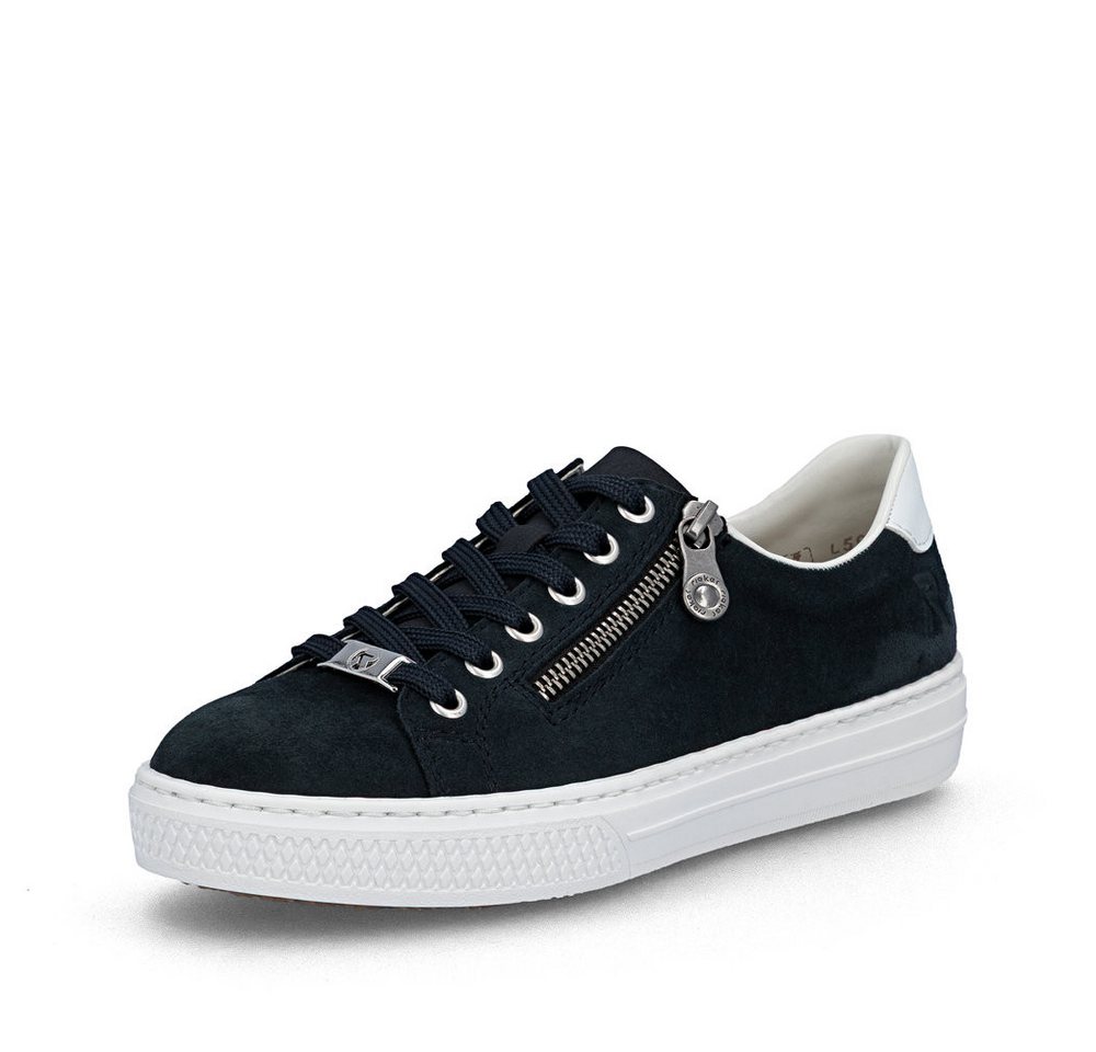Rieker Sneaker (blau)