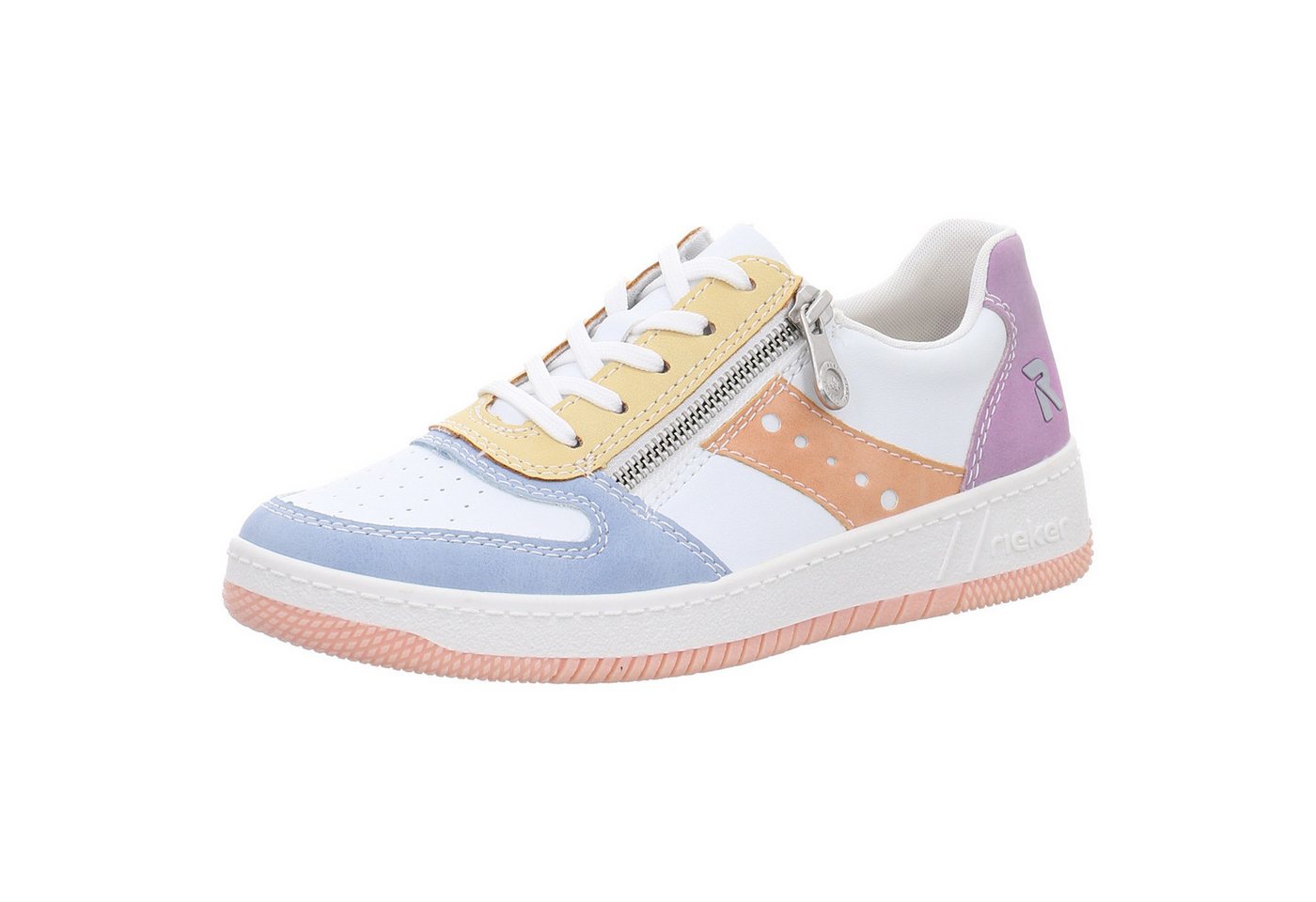 Rieker Sneaker (blau)