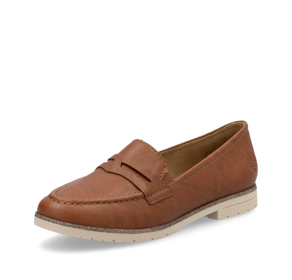 Rieker Sneaker (braun)