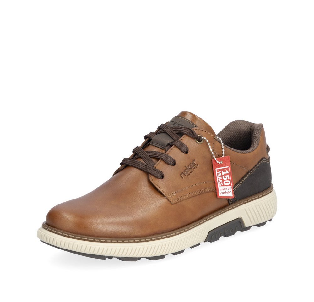 Rieker Sneaker (braun)