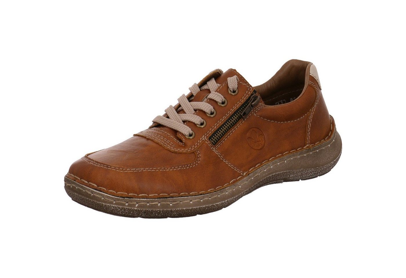Rieker Sneaker (braun)