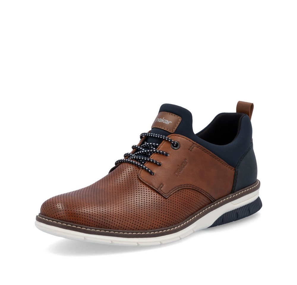 Rieker Sneaker (braun)