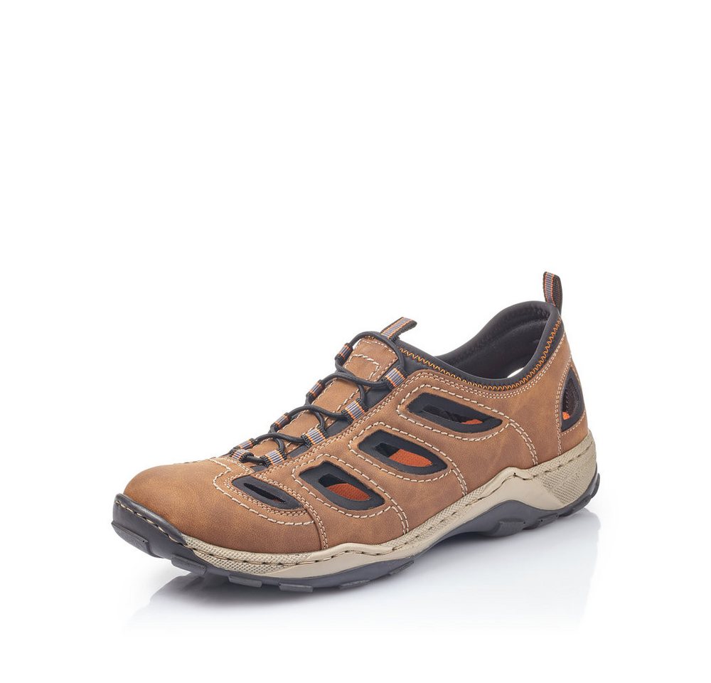 Rieker Sneaker (braun)