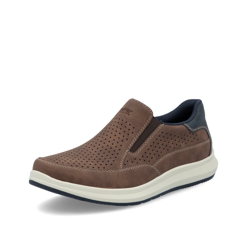 Rieker Sneaker (braun)